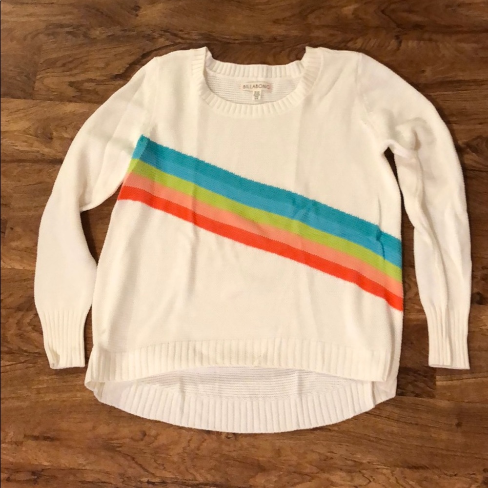 Billabong Sweater